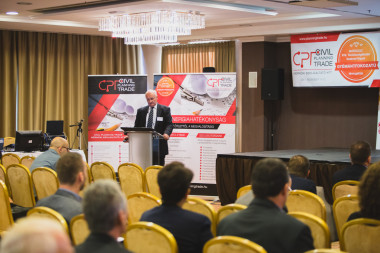 Távhőszolgáltatási Szakmai Napok 2017