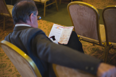 Távhőszolgáltatási Szakmai Napok 2017