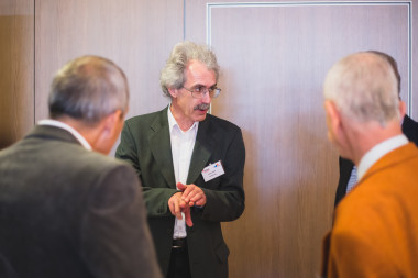 Távhőszolgáltatási Szakmai Napok 2017