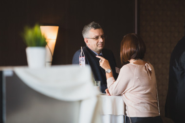 Távhőszolgáltatási Szakmai Napok 2017