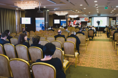 Távhőszolgáltatási Szakmai Napok 2017