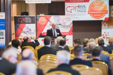 Távhőszolgáltatási Szakmai Napok 2017