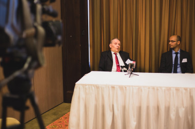 Távhőszolgáltatási Szakmai Napok 2017