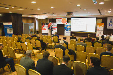 Távhőszolgáltatási Szakmai Napok 2017