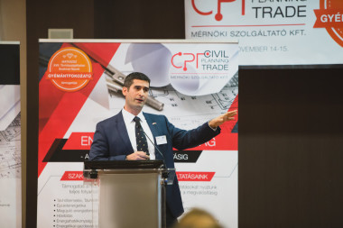 Távhőszolgáltatási Szakmai Napok 2017