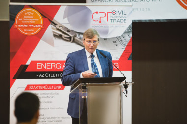 Távhőszolgáltatási Szakmai Napok 2017