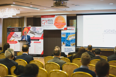 Távhőszolgáltatási Szakmai Napok 2017