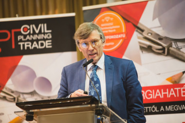 Távhőszolgáltatási Szakmai Napok 2017