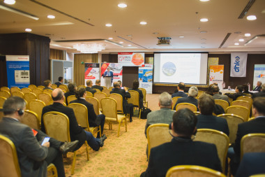 Távhőszolgáltatási Szakmai Napok 2017