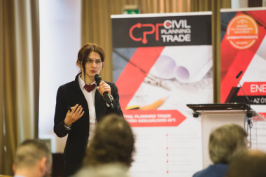 Távhőszolgáltatási Szakmai Napok 2017