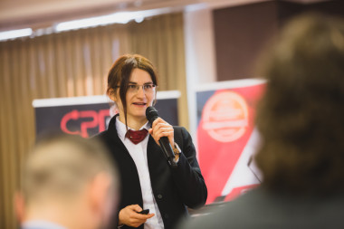 Távhőszolgáltatási Szakmai Napok 2017