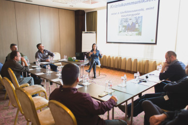 Távhőszolgáltatási Szakmai Napok 2017