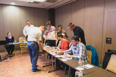 Távhőszolgáltatási Szakmai Napok 2017