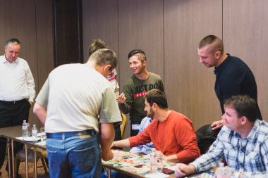 Távhőszolgáltatási Szakmai Napok 2017