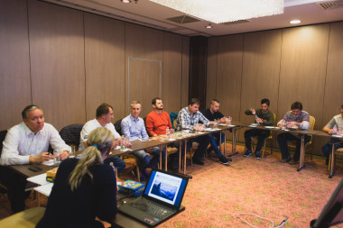 Távhőszolgáltatási Szakmai Napok 2017