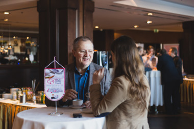 Távhőszolgáltatási Szakmai Napok 2017