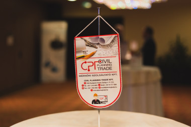 Távhőszolgáltatási Szakmai Napok 2017