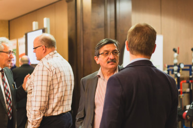 Távhőszolgáltatási Szakmai Napok 2017