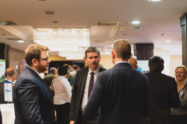 Távhőszolgáltatási Szakmai Napok 2017