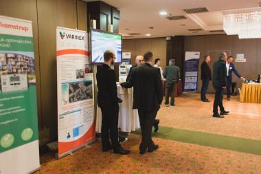 Távhőszolgáltatási Szakmai Napok 2017