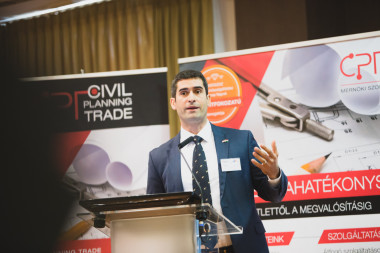 Távhőszolgáltatási Szakmai Napok 2017