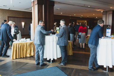 Távhőszolgáltatási Szakmai Napok 2017