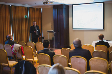 Távhőszolgáltatási Szakmai Napok 2017