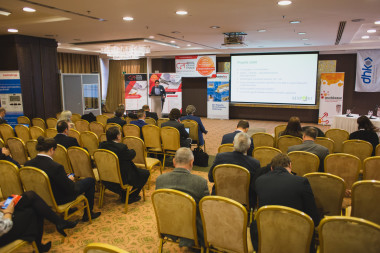 Távhőszolgáltatási Szakmai Napok 2017