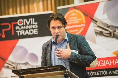 Távhőszolgáltatási Szakmai Napok 2017