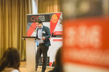 Távhőszolgáltatási Szakmai Napok 2017