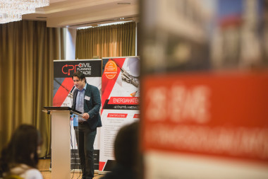 Távhőszolgáltatási Szakmai Napok 2017