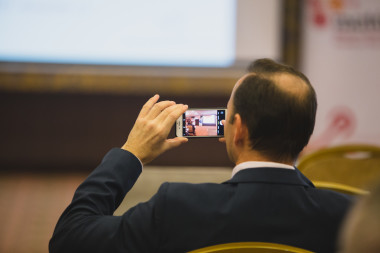 Távhőszolgáltatási Szakmai Napok 2017