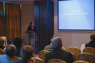 Távhőszolgáltatási Szakmai Napok 2017