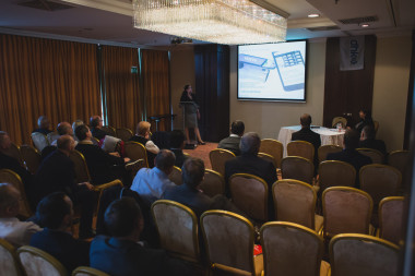 Távhőszolgáltatási Szakmai Napok 2017