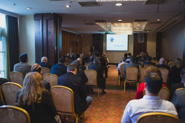 Távhőszolgáltatási Szakmai Napok 2017