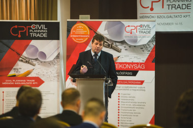 Távhőszolgáltatási Szakmai Napok 2017