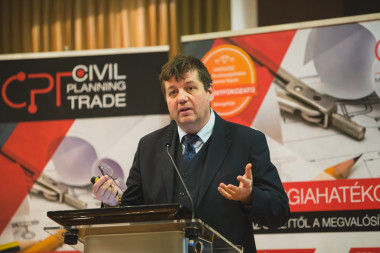 Távhőszolgáltatási Szakmai Napok 2017