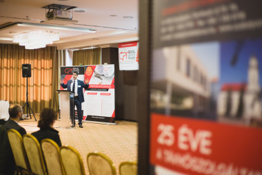 Távhőszolgáltatási Szakmai Napok 2017