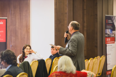 Távhőszolgáltatási Szakmai Napok 2017