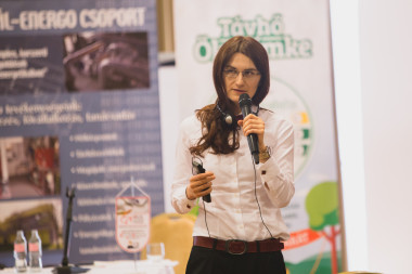 Távhőszolgáltatási Szakmai Napok 2017