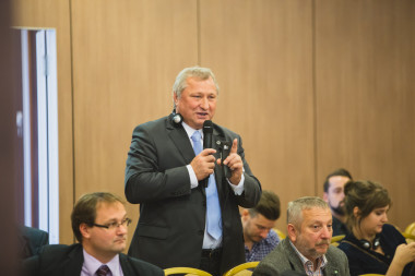 Távhőszolgáltatási Szakmai Napok 2017