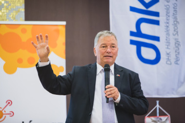 Távhőszolgáltatási Szakmai Napok 2017