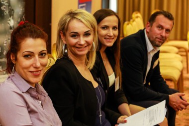 Távhőszolgáltatási Konferencia és Szakmai Kiállítás 2016 tavasz