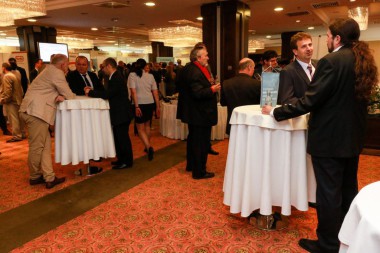 Távhőszolgáltatási Konferencia és Szakmai Kiállítás 2016 tavasz