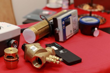 Távhőszolgáltatási Konferencia és Szakmai Kiállítás 2016 tavasz