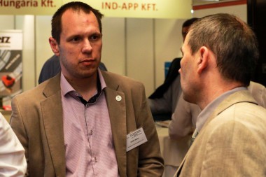 Távhőszolgáltatási Konferencia és Szakmai Kiállítás 2016 tavasz