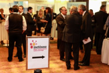 Távhőszolgáltatási Konferencia és Szakmai Kiállítás 2016 tavasz