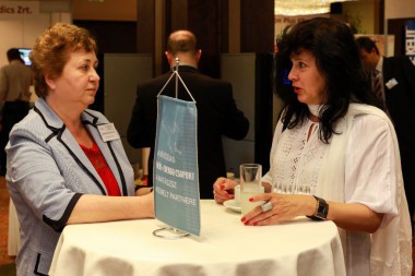 Távhőszolgáltatási Konferencia és Szakmai Kiállítás 2016 tavasz