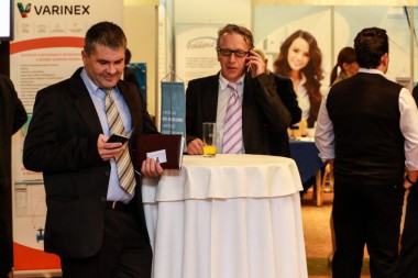 Távhőszolgáltatási Konferencia és Szakmai Kiállítás 2016 tavasz