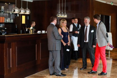 Távhőszolgáltatási Konferencia és Szakmai Kiállítás 2016 tavasz